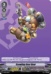 Image for Scowling Gear Bear (V Start Deck 03: 2020 Demo Deck "Gear Chronicle") (V-SD03/002EN) - Cardfight Vanguard