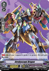 Image for Stroboscope Dragon (V Start Deck 03: 2020 Demo Deck "Gear Chronicle") (V-SD03/003EN) - Cardfight Vanguard