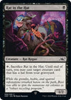 Image for Rat in the Hat (Unfinity) (86) - Magic: The Gathering