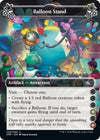 Image for Balloon Stand (4-6) (Unfinity) (200) - Magic: The Gathering
