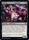 Image for Wolf in _______ Clothing (Galaxy Foil) (Unfinity) (381) - Magic: The Gathering
