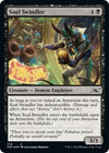 Image for Soul Swindler (Galaxy Foil) (Unfinity) (379) - Magic: The Gathering