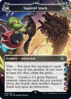 Image for Squirrel Stack (2-5-6) (Unfinity) (228) - Magic: The Gathering