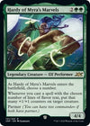 Image for Hardy of Myra's Marvels (Unfinity) (141) - Magic: The Gathering