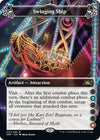 Image for Swinging Ship (2-6) (Unfinity) (231) - Magic: The Gathering