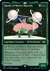Image for Hardy of Myra's Marvels (Showcase) (Unfinity) (252) - Magic: The Gathering
