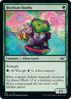 Image for Blorbian Buddy (Galaxy Foil) (Unfinity) (417) - Magic: The Gathering