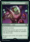 Image for Plot Armor (Galaxy Foil) (Unfinity) (438) - Magic: The Gathering