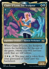 Image for Claire D'Loon, Joy Sculptor (Showcase) (Galaxy Foil) (Unfinity) (509) - Magic: The Gathering