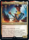 Image for Pietra, Crafter of Clowns (Galaxy Foil) (Unfinity) (462) - Magic: The Gathering