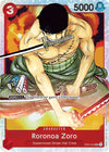 Image for Roronoa Zoro (Starter Deck 1: Straw Hat Crew) (ST01-013) - One Piece Card Game