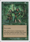 Image for Elvish Archers (7th Edition) (239) - Magic: The Gathering