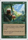 Image for Femeref Archers (7th Edition) (244) - Magic: The Gathering