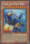 Image for Colossal Fighter/Assault Mode (Crimson Crisis) (CRMS-EN000) - YuGiOh