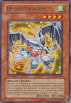 Image for Debris Dragon (Crimson Crisis) (CRMS-EN002) - YuGiOh