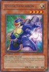Image for Hyper Synchron (Crimson Crisis) (CRMS-EN003) - YuGiOh