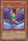 Image for Blackwing - Gale the Whirlwind (Crimson Crisis) (CRMS-EN008) - YuGiOh