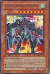 Image for Flying Fortress SKY FIRE (Crimson Crisis) (CRMS-EN016) - YuGiOh