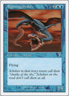 Image for Fighting Drake (7th Edition) (73) - Magic: The Gathering
