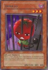 Image for Inmato (Crimson Crisis) (CRMS-EN031) - YuGiOh