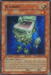 Image for Scanner (Crimson Crisis) (CRMS-EN032) - YuGiOh