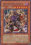 Image for Alien Overlord (Crimson Crisis) (CRMS-EN038) - YuGiOh