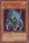 Image for Alien Ammonite (Crimson Crisis) (CRMS-EN039) - YuGiOh
