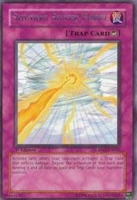 Image for Shining Silver Force (Crimson Crisis) (CRMS-EN066) - YuGiOh