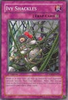 Image for Ivy Shackles (Crimson Crisis) (CRMS-EN070) - YuGiOh