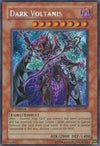 Image for Dark Voltanis (Crimson Crisis) (CRMS-EN081) - YuGiOh