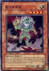 Image for Alien Kid (Crimson Crisis) (CRMS-EN084) - YuGiOh