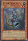 Image for Totem Dragon (Crimson Crisis) (CRMS-EN085) - YuGiOh