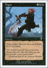 Image for Fugue (7th Edition) (137) - Magic: The Gathering