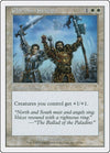 Image for Glorious Anthem (7th Edition) (17) - Magic: The Gathering