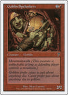 Image for Goblin Spelunkers (7th Edition) (193) - Magic: The Gathering