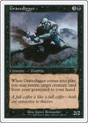 Image for Gravedigger (7th Edition) (139) - Magic: The Gathering