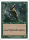Image for Grizzly Bears (7th Edition) (251) - Magic: The Gathering