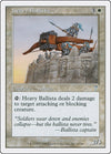 Image for Heavy Ballista (7th Edition) (19) - Magic: The Gathering