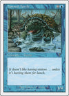 Image for Horned Turtle (7th Edition) (80) - Magic: The Gathering