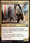Renegade Wheelsmith - Aether Revolt (Uncommon) [AER-134]