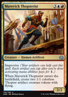 Maverick Thopterist - Aether Revolt (Uncommon) [AER-130]