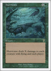 Image for Hurricane (7th Edition) (252) - Magic: The Gathering