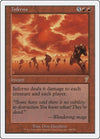 Image for Inferno (7th Edition) (198) - Magic: The Gathering