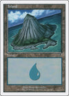 Image for Island (335) (7th Edition) (335) - Magic: The Gathering