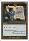 Image for Jayemdae Tome (7th Edition) (305) - Magic: The Gathering