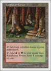 Image for Karplusan Forest (7th Edition) (336) - Magic: The Gathering