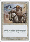 Image for Knight Errant (7th Edition) (24) - Magic: The Gathering
