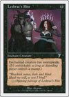 Image for Leshrac's Rite (7th Edition) (144) - Magic: The Gathering
