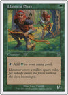 Image for Llanowar Elves (7th Edition) (253) - Magic: The Gathering