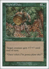Image for Might of Oaks (7th Edition) (257) - Magic: The Gathering